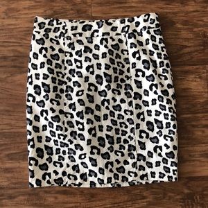 Merona pencil skirt